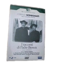 Racconti padre brown dvd - racconti,