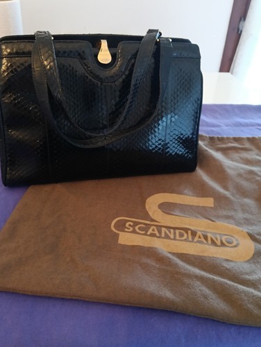 Scandiano borsa mano donna - scandiano,
