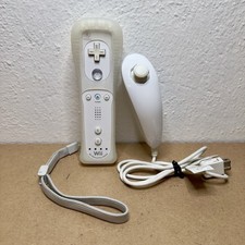 Set Controller Nintendo Wii