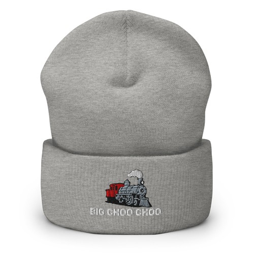 Big choo berretto con - big,