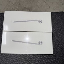Lotto di 2 tastiere wireless