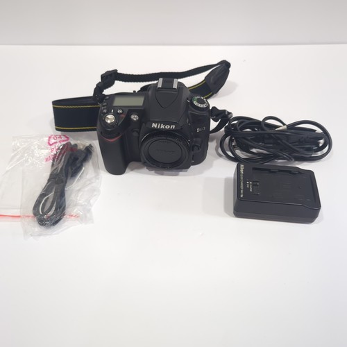 Fotocamera nikon d90 - fotocamera,