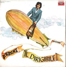 Antoine - Il Dirigibile