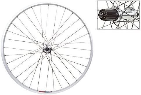 Wheel master 26x1 ruota - wheel,