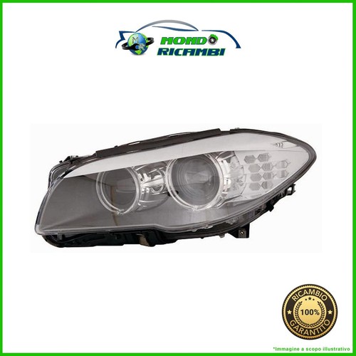 Faro proiettore anteriore - faro,