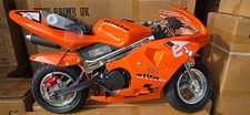 49cc MINI MIDI MOTO POCKET