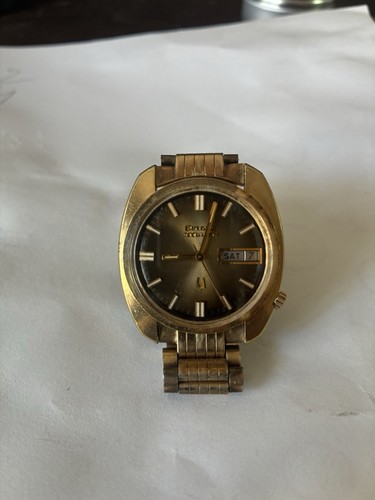 Bulova accutron data giorno - bulova, e