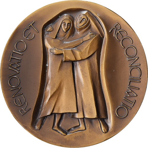 1529143 italy medal anno - [#1529143], italy,