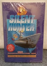 SILENT HUNTER OFFICIAL SECRETS