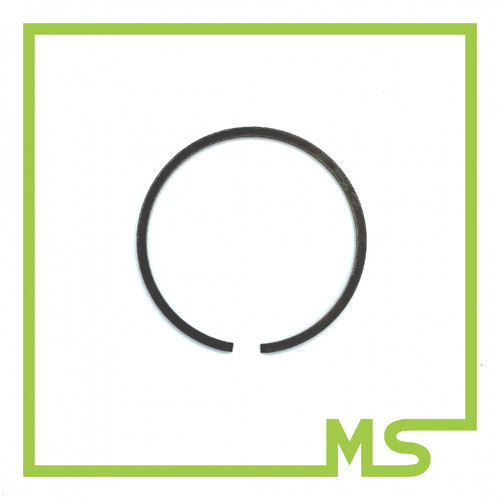 Anello pistone 1 5 - anello, mm