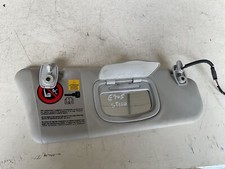 ALETTA PANTINA PARASOLE LATERALE DESTRA FIAT STILO 1.9 D 76KW 2002