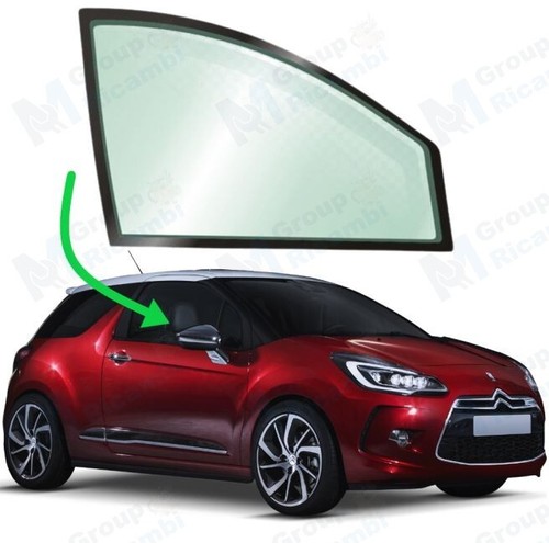 Citroen ds3 2010 2015 - 2010,