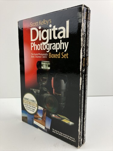 Scott kelby digital - kelby's,