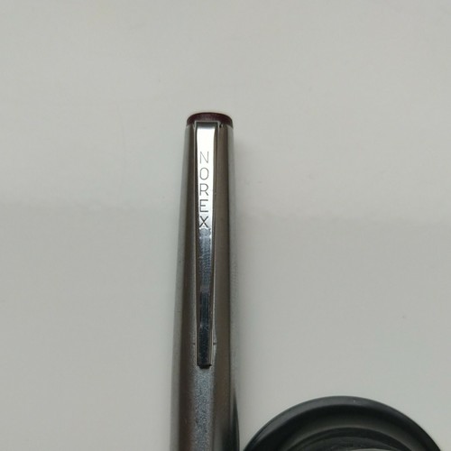 Norex vintage fountain - vintage, pen
