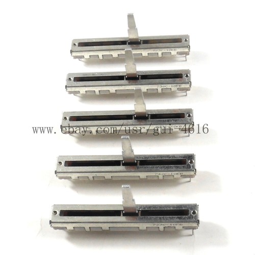 Fader originali per - , pioneer