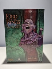 Lord of the Rings Orc Soldier