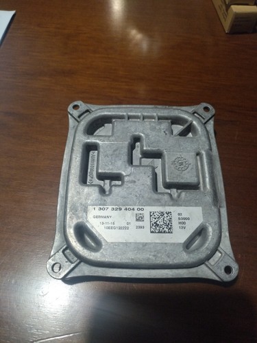 Centralina faro xenon peugeot - centralina,