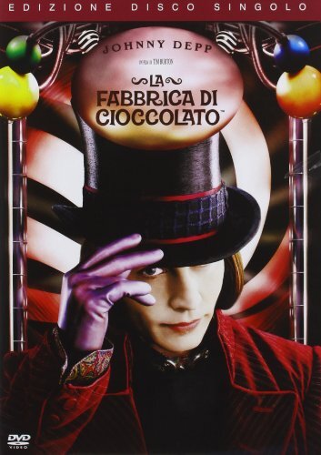 Fabbrica cioccolato - di,
