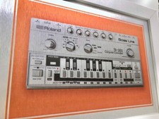 Roland TB 303 ACID HOUSE