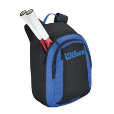 Zaino Match Tennis Wilson BLU