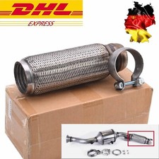 Kit tubi flessibili ricambio