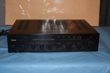 AMPLIFICATORE STEREO INTEGRATO TEAC 