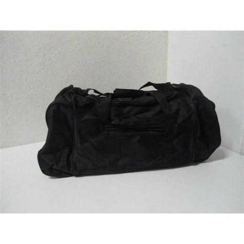 Borsone trolley macchia - j., in