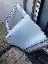 Porsche Cayenne Porta Posteriore DX