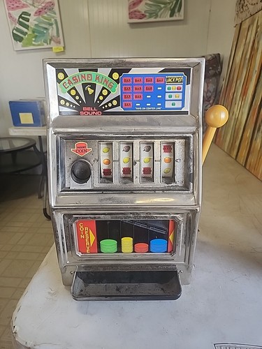 Vintage waco casino - waco,