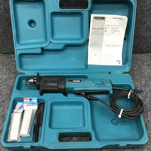 Makita jr1000ftk piccolo - makita,