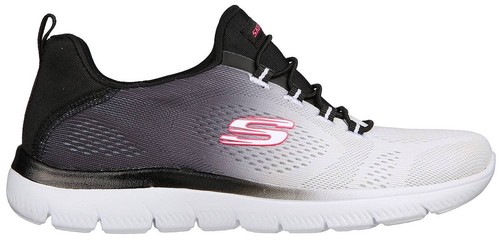 Sneaker donna skechers - sneaker,