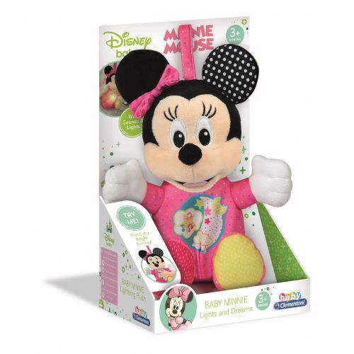 Clementoni clm17207 peluche - clementoni,