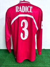 MAGLIA PIACENZA RADICE MATCH