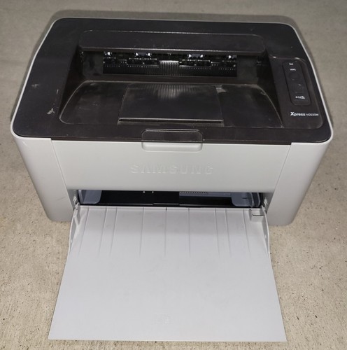 Samsung m2020w xpress - samsung,