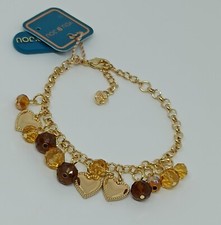 BRACCIALE CATENA E GRAPPOLO