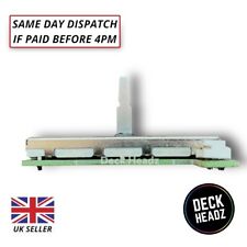 Pioneer gruppo fader di