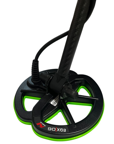 Minelab equinox ctx3030 - minelab, 6"