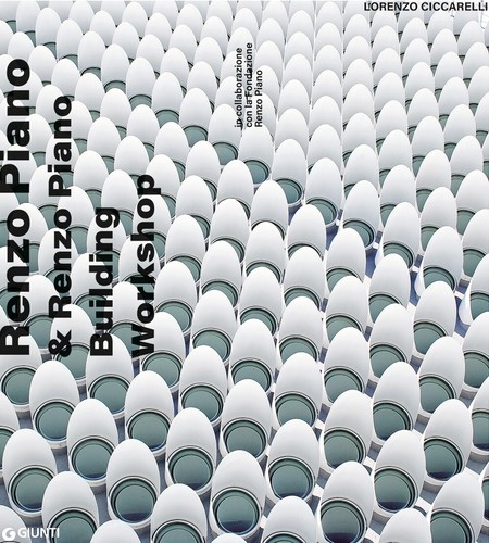 Renzo piano - piano, &