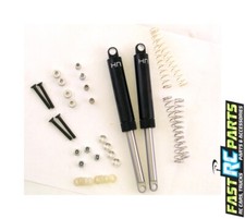 Ammortizzatori pneumatici a