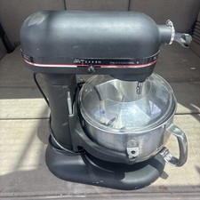 Kitchenaid miscelatore - kitchenaid,