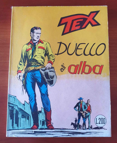 Tex gigante 59 settembre - n.,