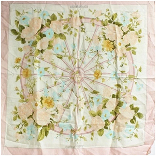 Hermes scarf carre - scarf, 90