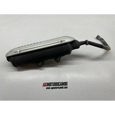 MARMITTA SCARICO APRILIA