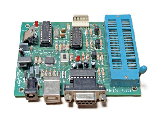 Scheda interfaccia usb fai - scheda,