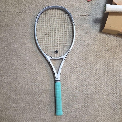 Racchetta tennis rigida - racchetta, da