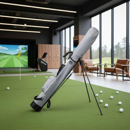 Sacca golf impermeabile - golf,