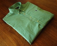 Camicie casual da uomo Ralph