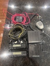 Kenwood TK-790H Radio Mobile