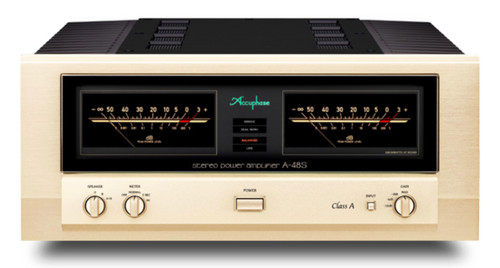 Amplificatore potenza - di,
