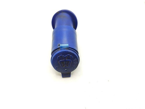 Tubo riempimento bombola